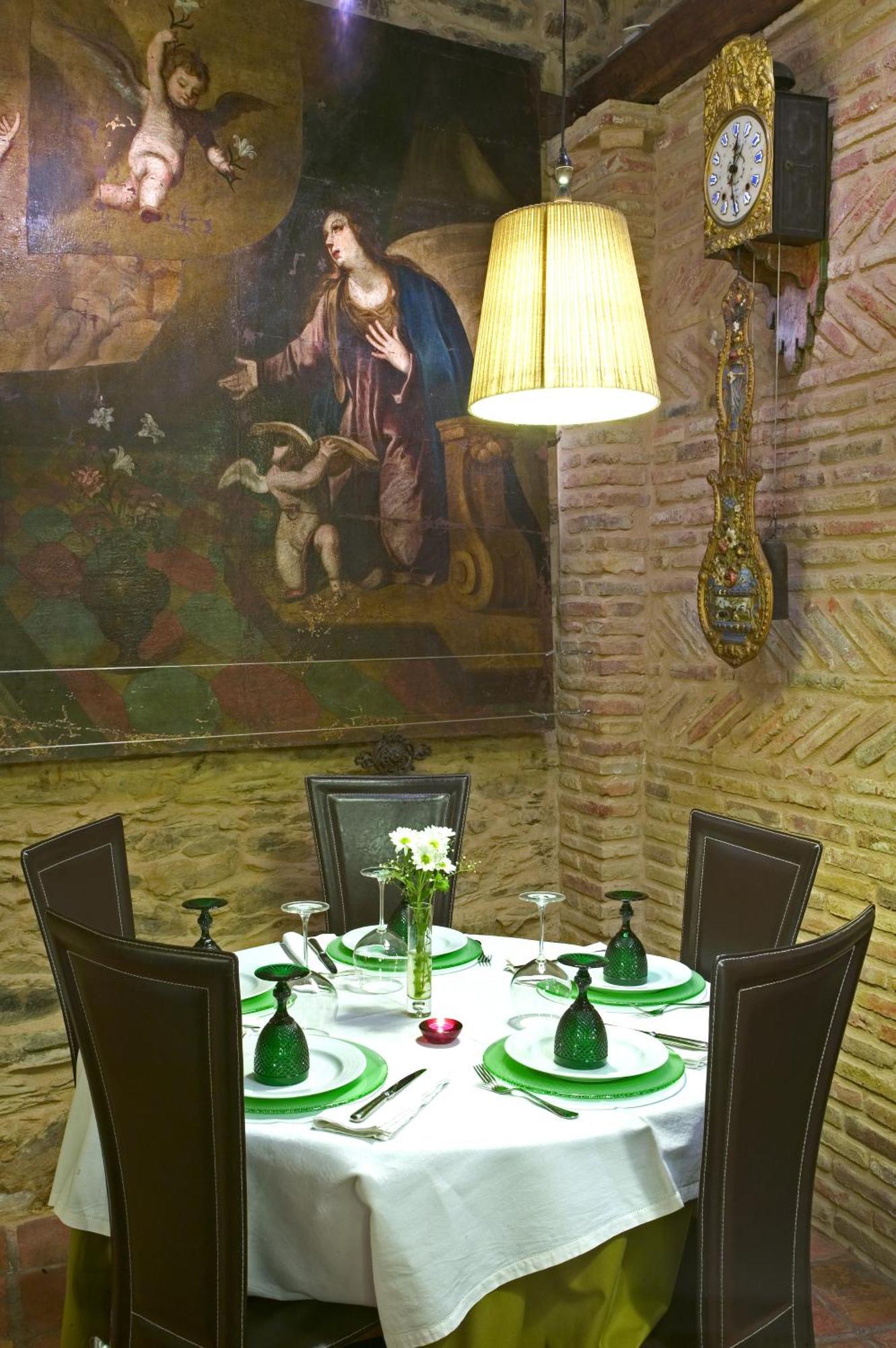 Hosteria Camino Luyego de Somoza Bagian luar foto