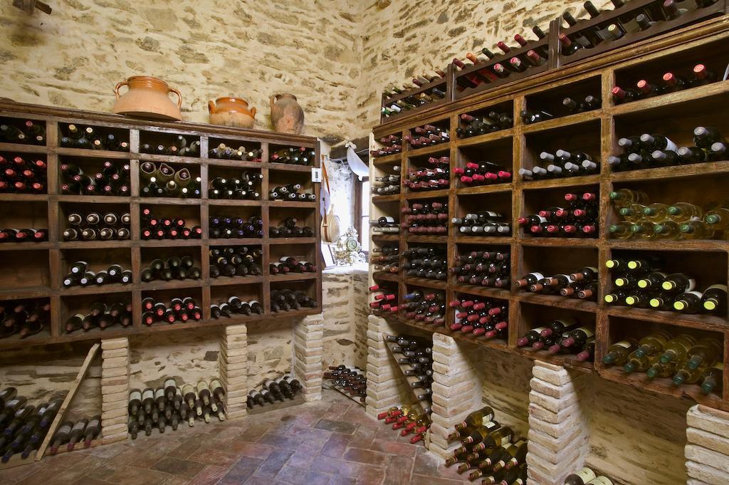Hosteria Camino Luyego de Somoza Bagian luar foto